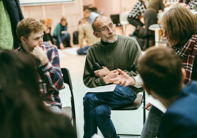 Nauji vėjai Kauno rajone: paaiškėjo, kas šiemet tapo šiuolaikinėmis seniūnijomis